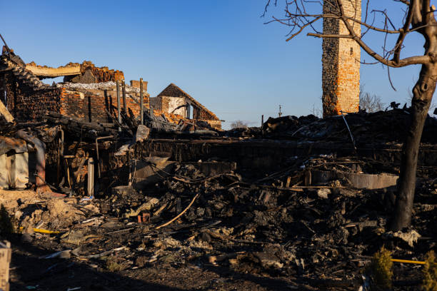 Reliable Fire Damage Removal contractor in Cooksville, MD by Fire Damage Flint